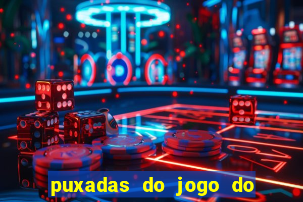 puxadas do jogo do bicho sueli